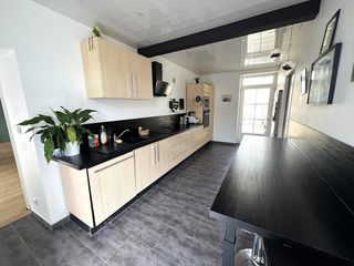  Maison � vendre 6 pi�ces 128 m�