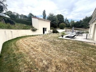  Maison � vendre 7 pi�ces 163 m�