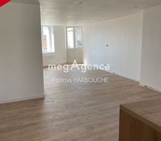  Appartement � vendre 4 pi�ces 120 m�