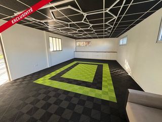  Immeuble � vendre 248 m�