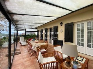  Maison � vendre 7 pi�ces 156 m�