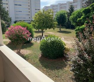  Appartement � vendre 3 pi�ces 55 m�