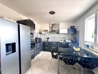  Maison � vendre 5 pi�ces 143 m�