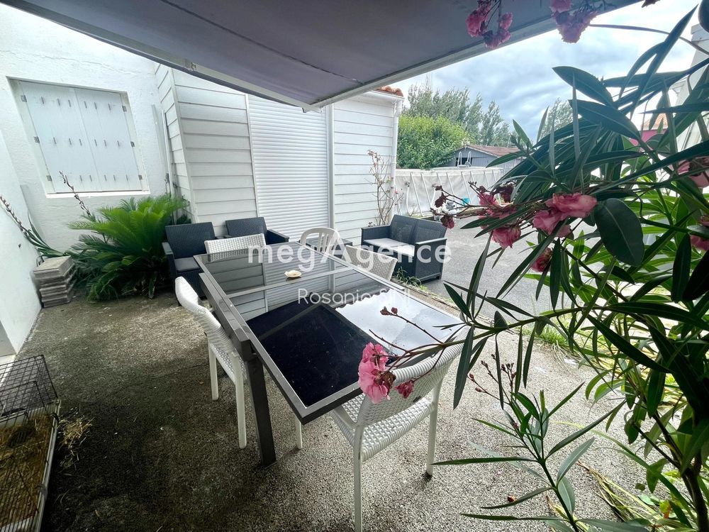 � vendre  Maison Les Sables-d'Olonne (85100)