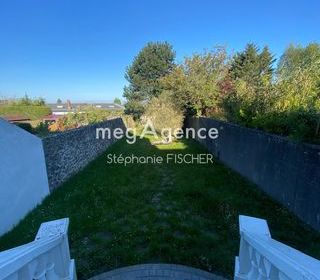  Maison � vendre 9 pi�ces 236 m�