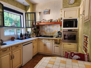  Maison � vendre 5 pi�ces 156 m�