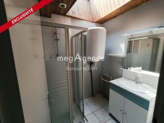  Maison � vendre 3 pi�ces 61 m�