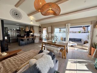  Maison � vendre 5 pi�ces 110 m�