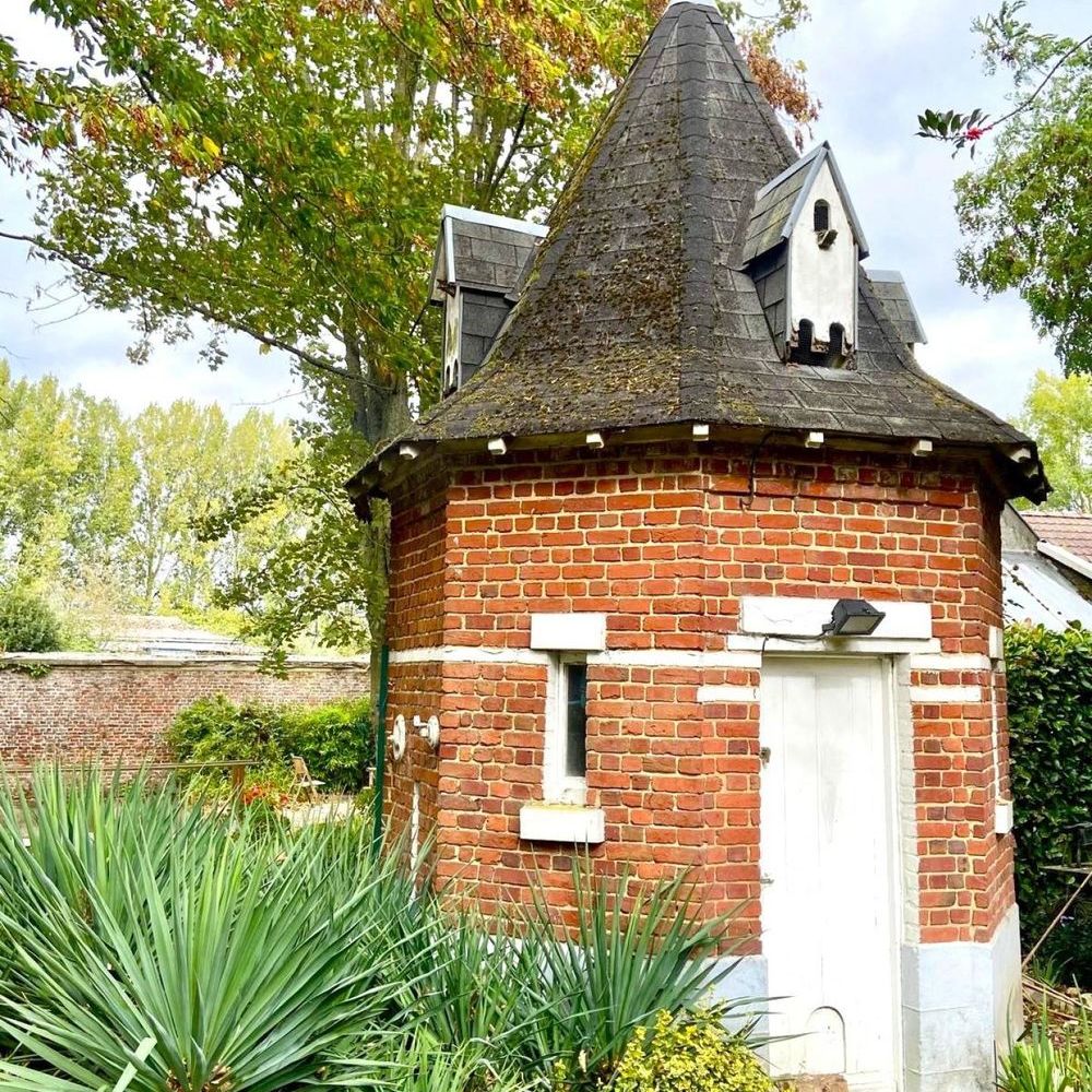 � vendre  Maison Lille (59800)