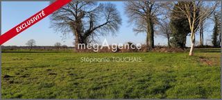 Terrain � vendre 1940 m�
