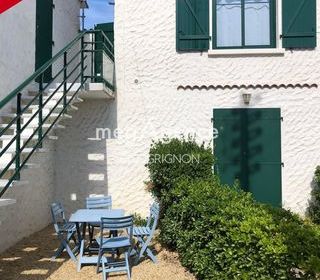  Appartement � vendre 2 pi�ces 26 m�