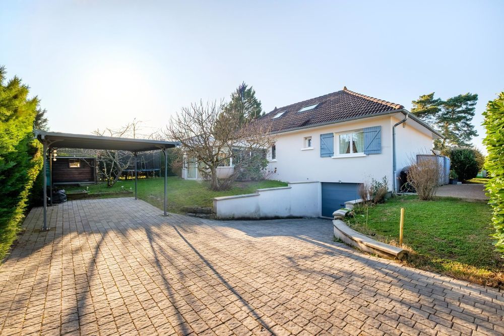 � vendre  Maison Dommartin (69380)