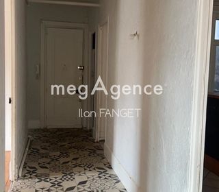  Appartement � vendre 8 pi�ces 158 m�