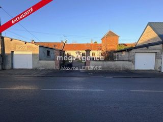  Maison � vendre 5 pi�ces 131 m�