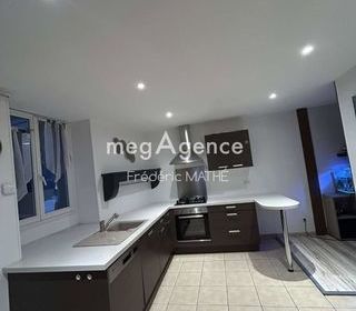  Maison � vendre 3 pi�ces 76 m�