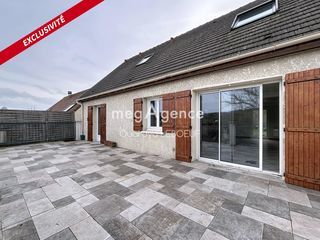  Maison � vendre 6 pi�ces 122 m�