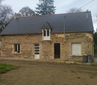  Maison � vendre 4 pi�ces 110 m�