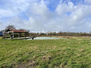  Maison � vendre 7 pi�ces 167 m�