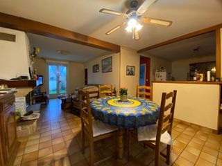  Maison � vendre 5 pi�ces 120 m�