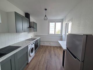  Appartement � louer 4 pi�ces 74 m�