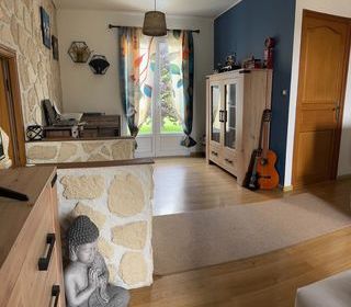  Maison � vendre 4 pi�ces 95 m�