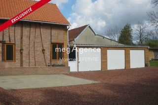  Maison � vendre 5 pi�ces 166 m�