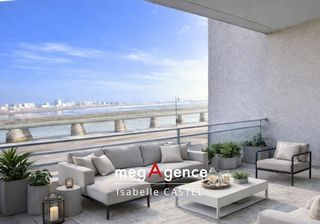  Appartement � vendre 2 pi�ces 42 m�