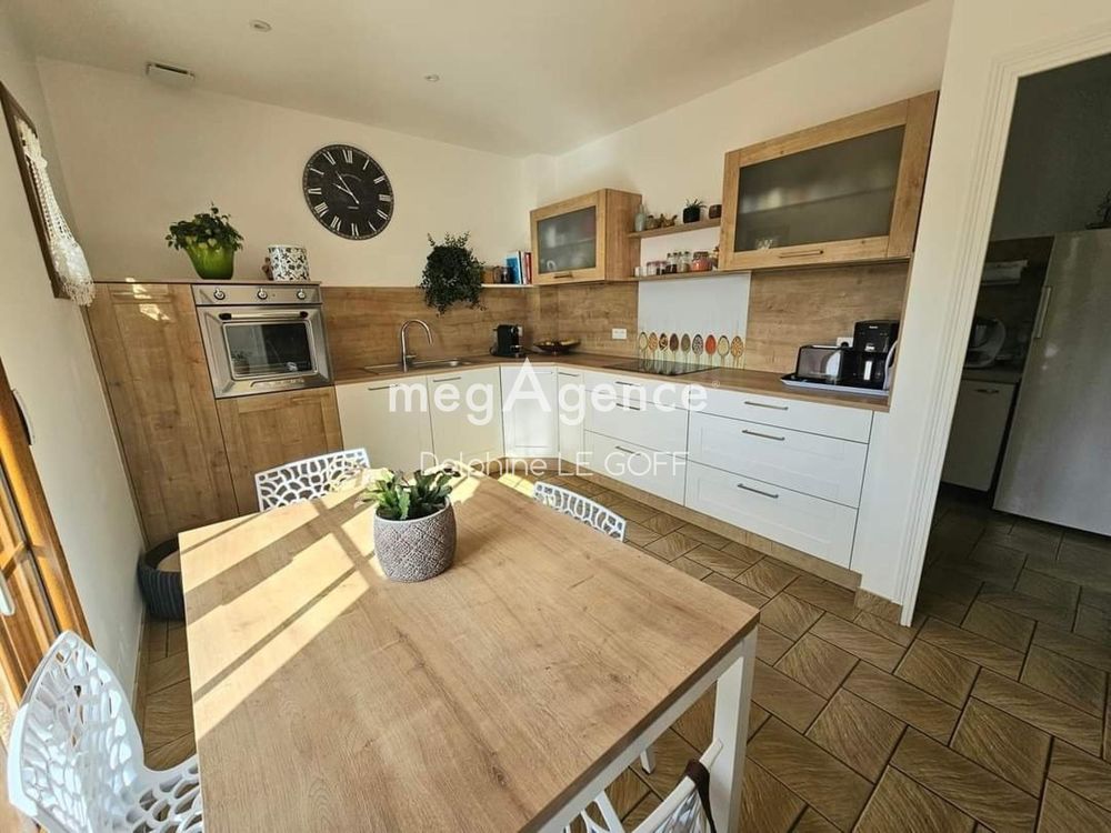 � vendre  Maison Ploubazlanec (22620)