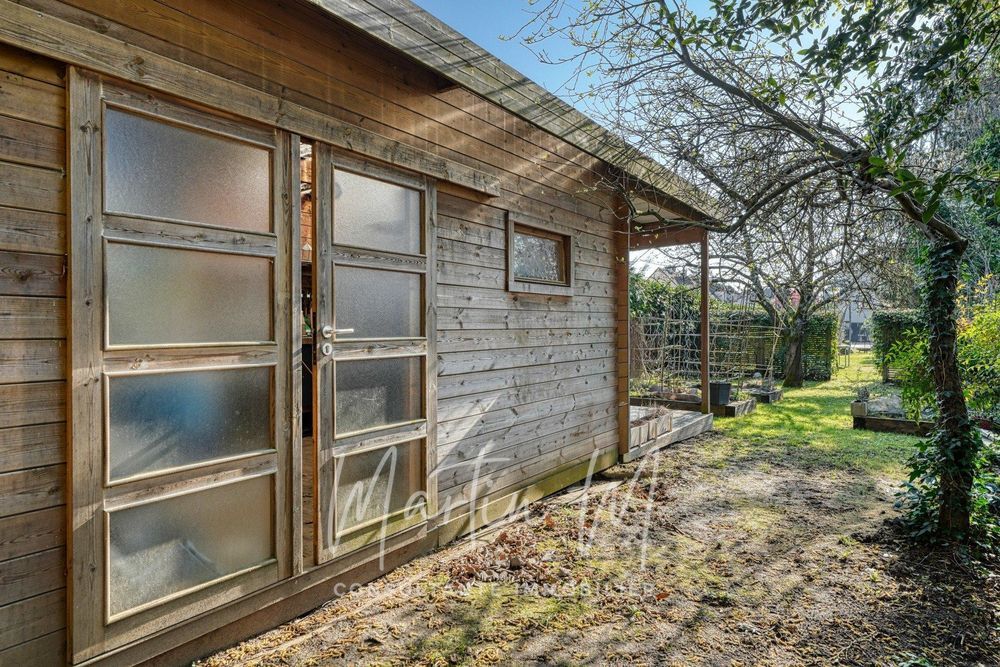 � vendre  Maison Saint-Prix (95390)