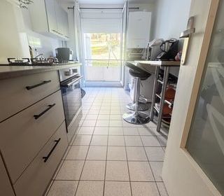  Appartement � vendre 4 pi�ces 86 m�