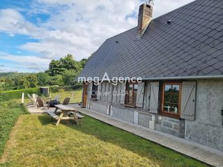  Maison � vendre 4 pi�ces 100 m�