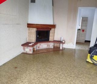  Maison � vendre 4 pi�ces 81 m�