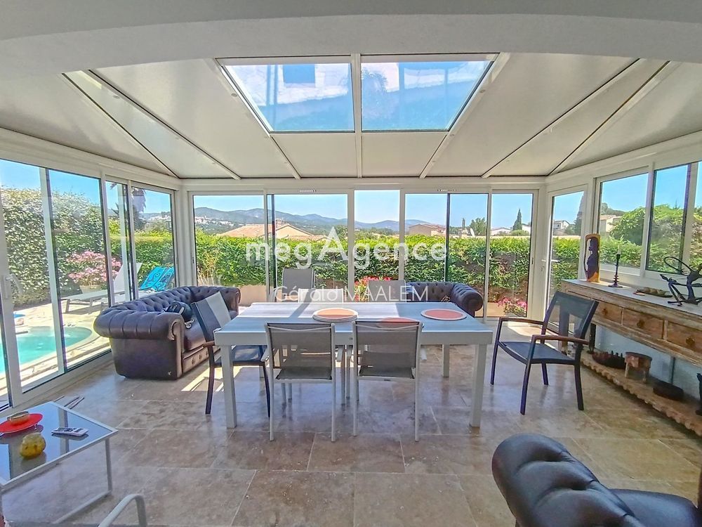 � vendre  Maison Cogolin (83310)