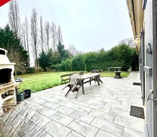  Maison � vendre 4 pi�ces 88 m�