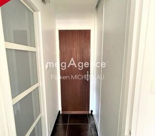  Appartement � vendre 1 pi�ce 15 m�