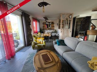  Maison � vendre 4 pi�ces 75 m�