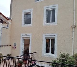  Maison � vendre 10 pi�ces 137 m�