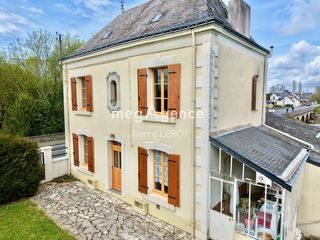  Maison � vendre 4 pi�ces 100 m�