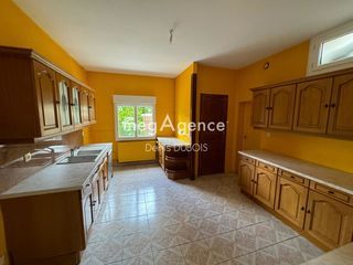  Maison � vendre 7 pi�ces 130 m�