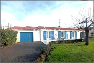  Maison � vendre 4 pi�ces 94 m�