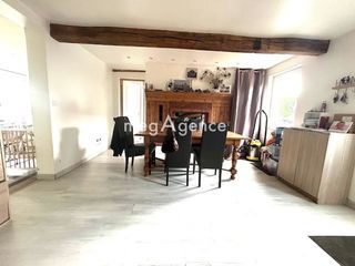  Maison � vendre 4 pi�ces 80 m�