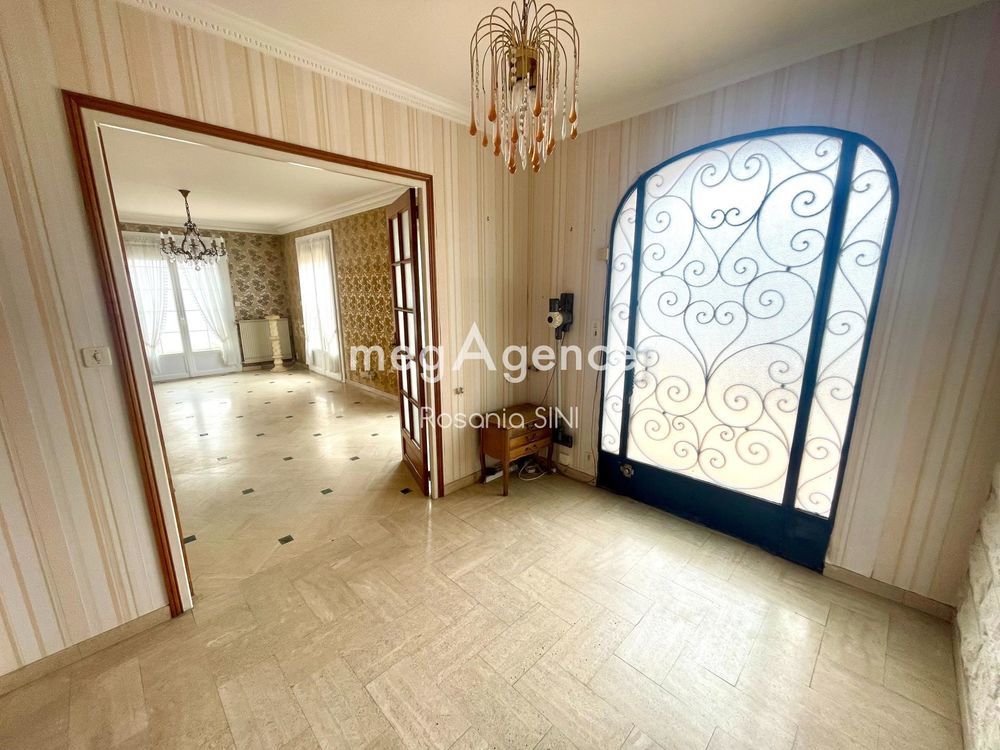 � vendre  Maison Les Sables-d'Olonne (85100)