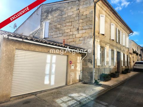  Maison 7 pi�ces  de 250m� Maison - 7 pi�ce(s) - 250 m�