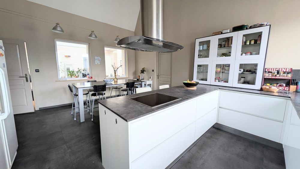 � vendre  Appartement Lille (59800)