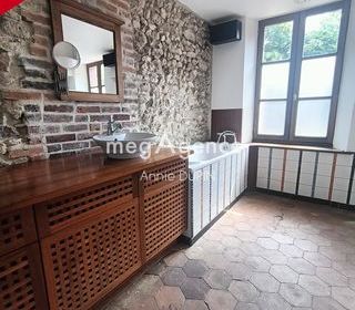  Maison � vendre 9 pi�ces 226 m�