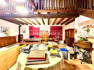  Maison � vendre 8 pi�ces 201 m�