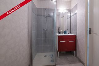  Appartement � vendre 2 pi�ces 43 m�