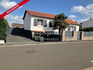  Maison � vendre 4 pi�ces 91 m�