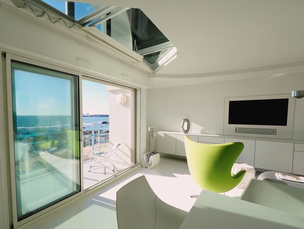 � vendre  Appartement Les Sables-d'Olonne (85100)