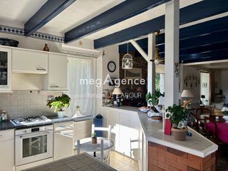  Maison � vendre 5 pi�ces 120 m�